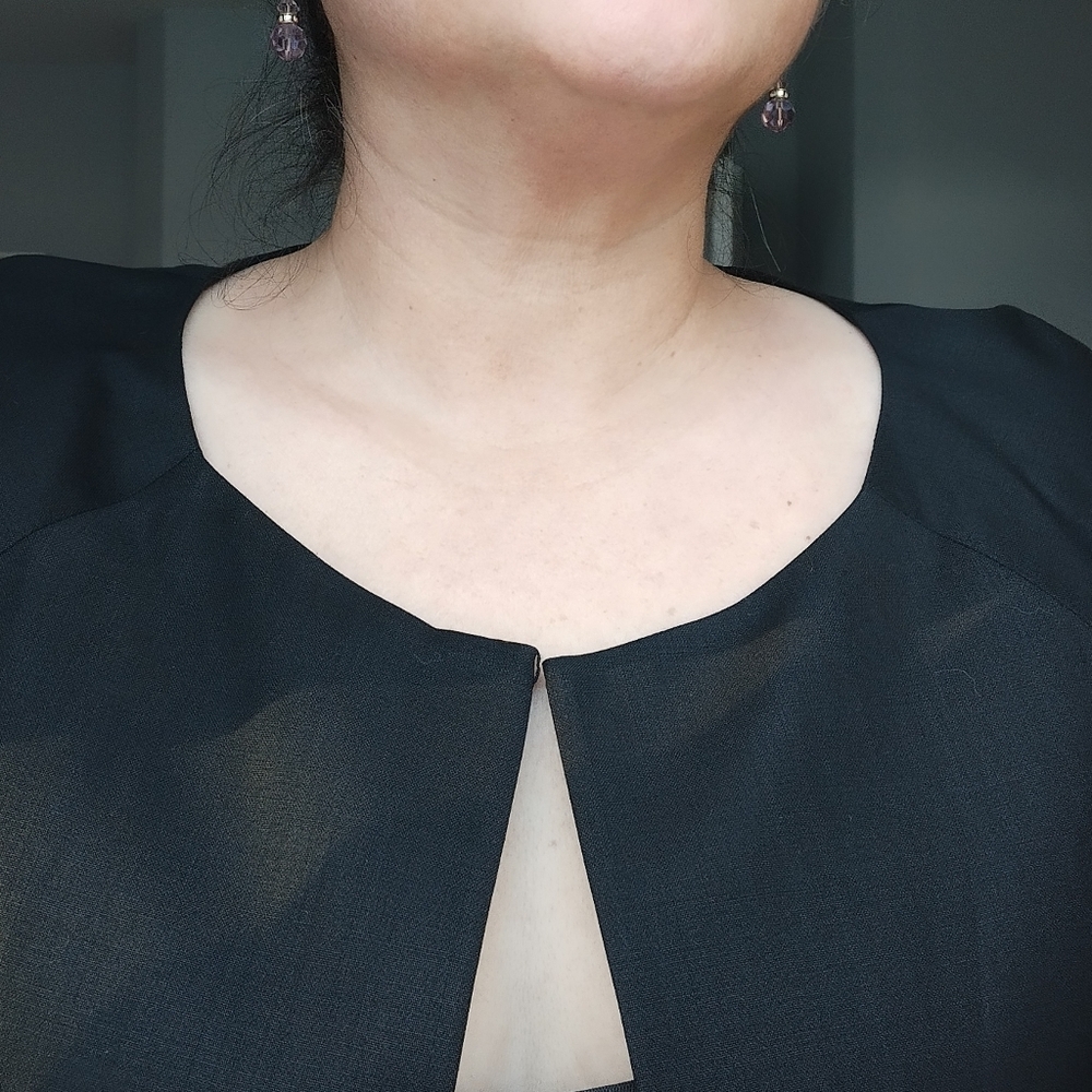 COS cropped bolero jacket. Excellent condition. Size EU 40/US 10